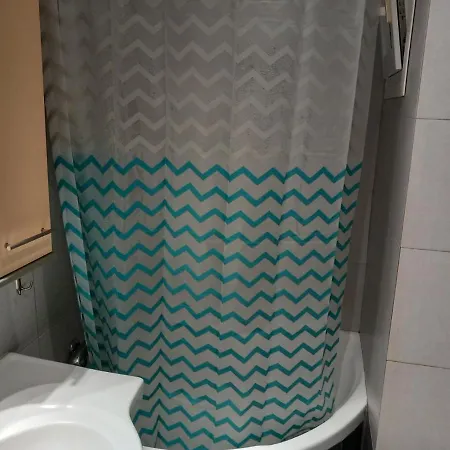 Agapi's Thessaloníki