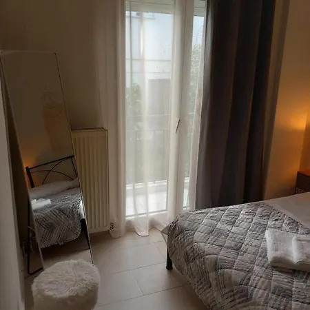 Agapi's * Thessaloníki