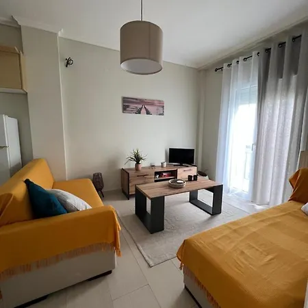 Agapi's Apartament *