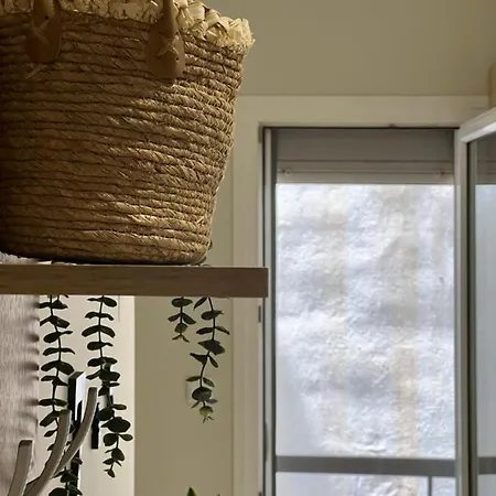 Apartament Agapi's